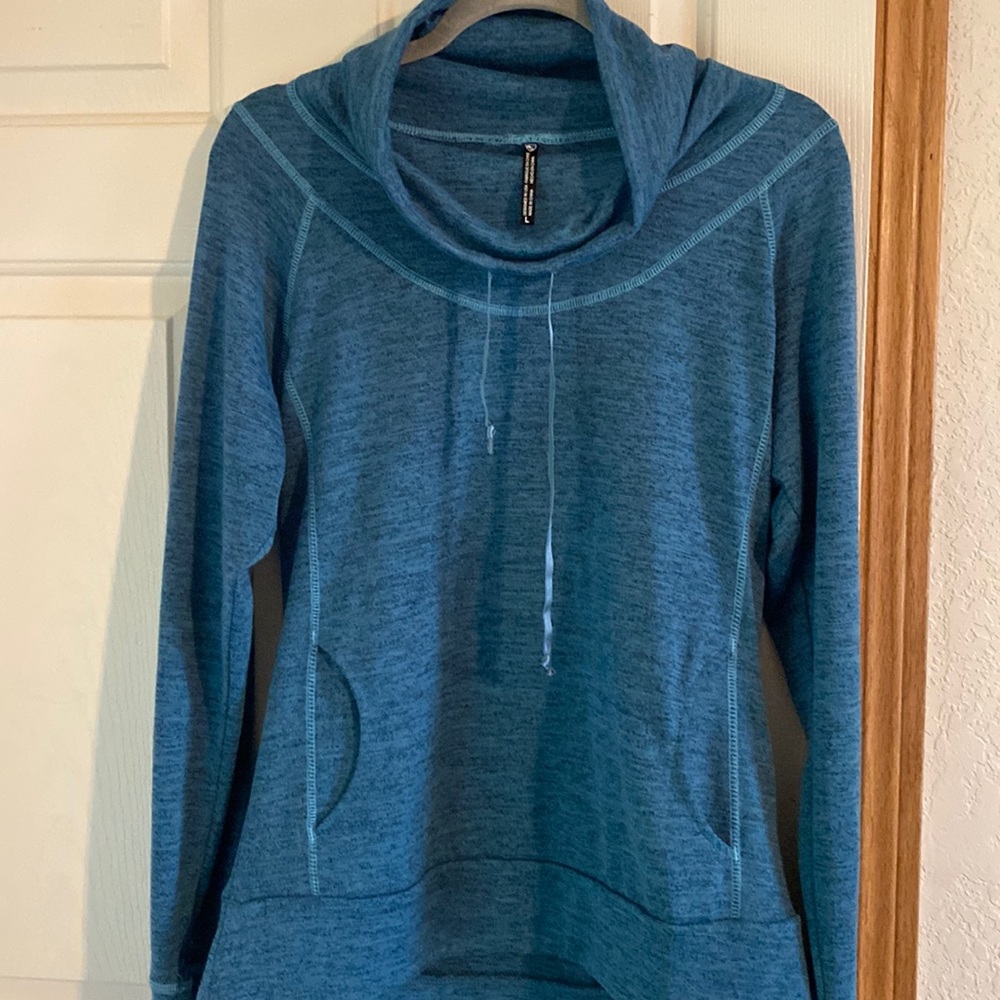 Kühl long sleeve shirt